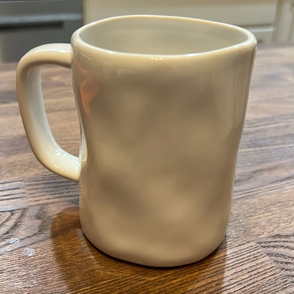 Rae Dunn coffee mug